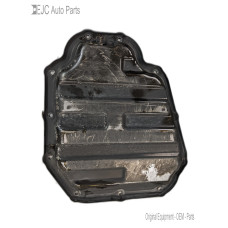 16L213 Lower Engine Oil Pan From 2017 Nissan Altima  2.5